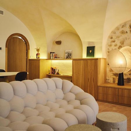 Ajaccio Hypercentre, Superbe Appartement Dans Une Ancienne Ecurie Du Xviiie Siecle 外观 照片