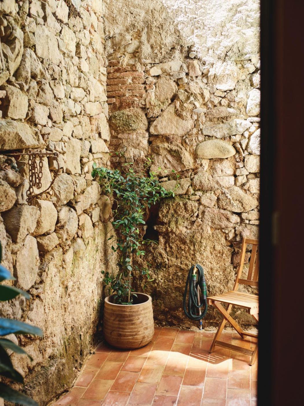 Ajaccio Hypercentre, Superbe Appartement Dans Une Ancienne Ecurie Du Xviiie Siecle 外观 照片