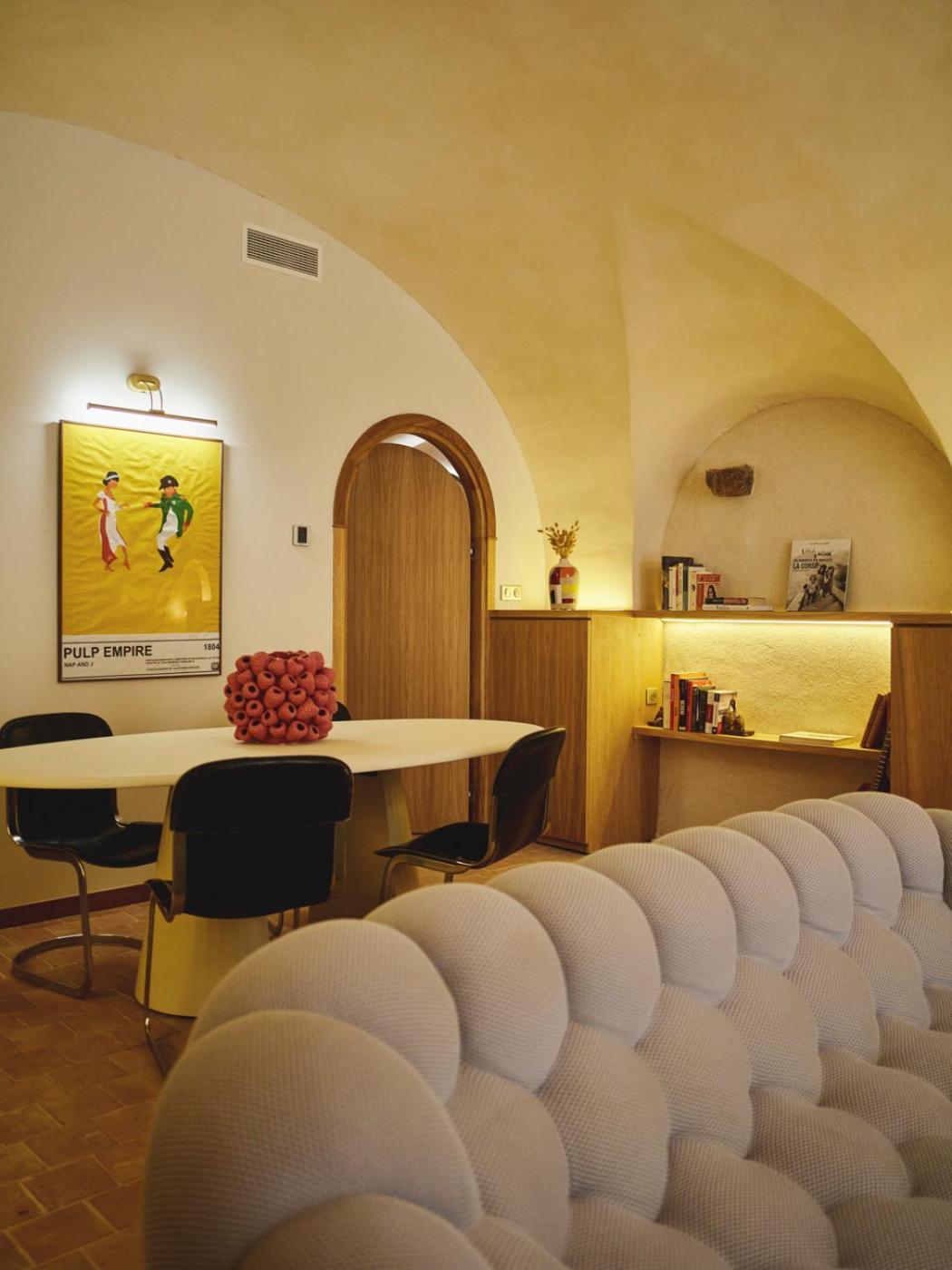Ajaccio Hypercentre, Superbe Appartement Dans Une Ancienne Ecurie Du Xviiie Siecle 外观 照片