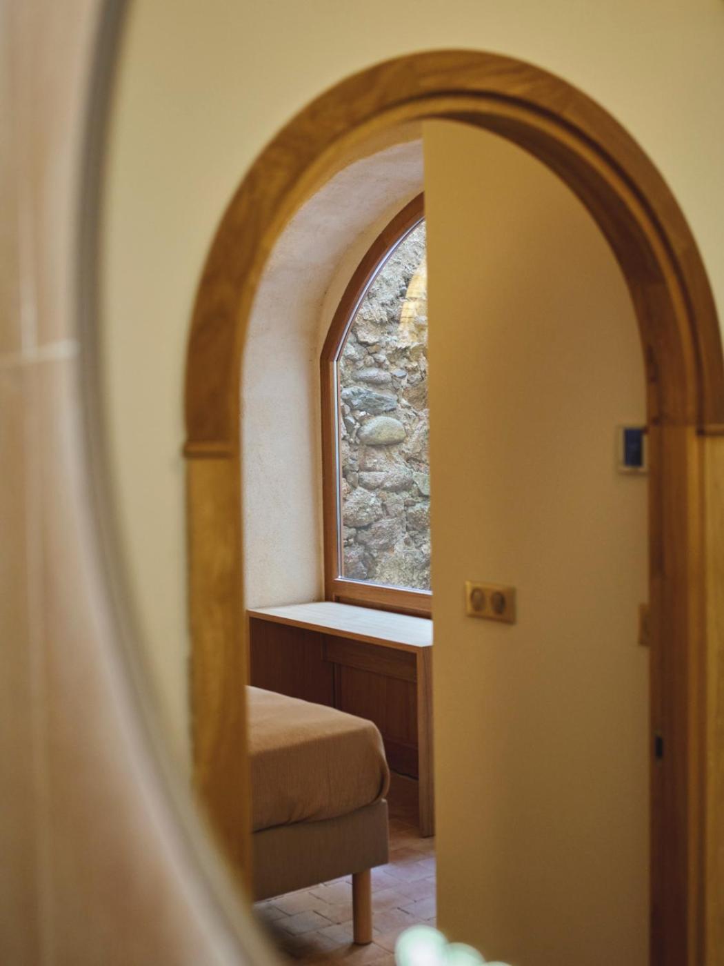Ajaccio Hypercentre, Superbe Appartement Dans Une Ancienne Ecurie Du Xviiie Siecle 外观 照片
