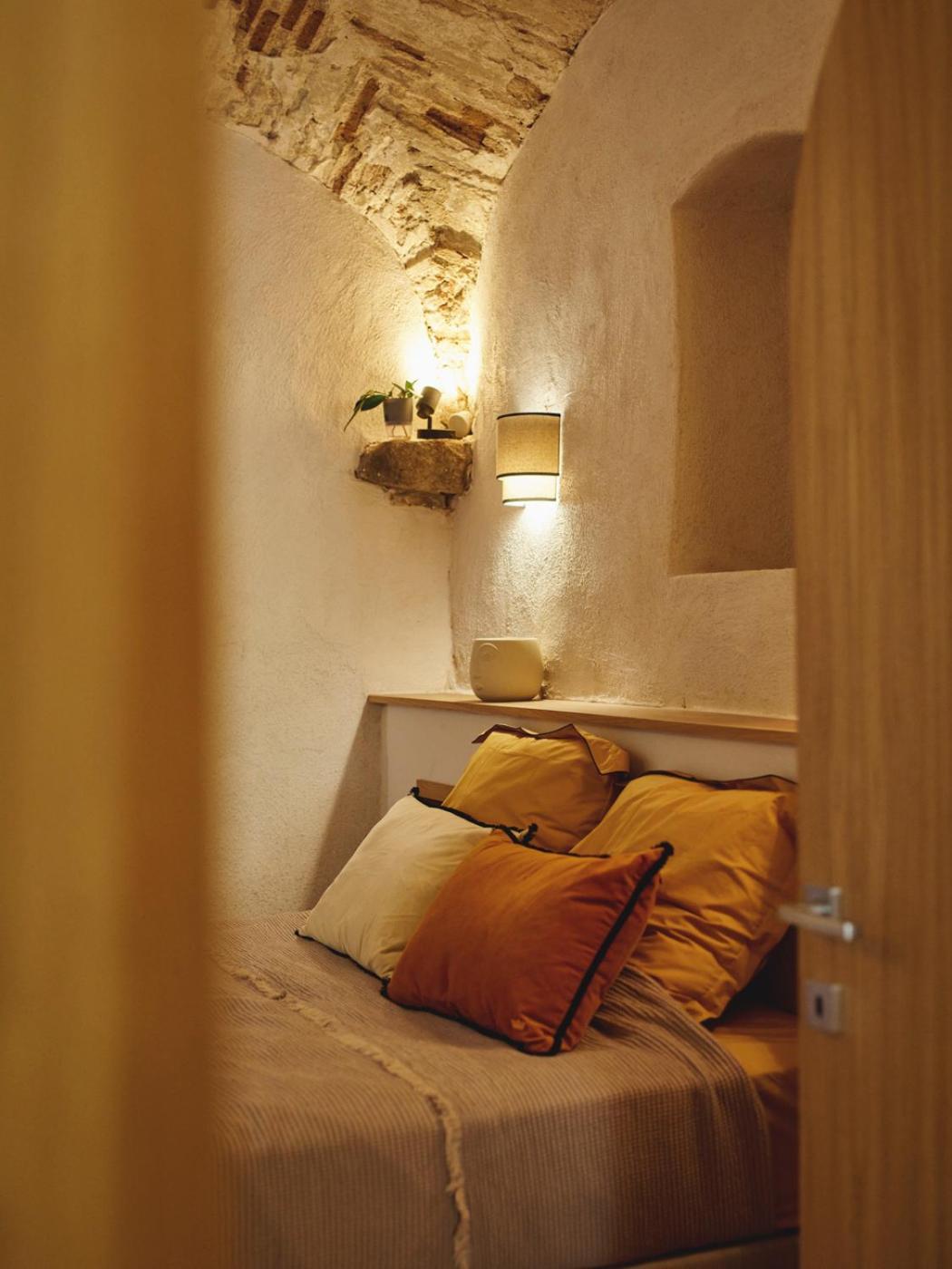 Ajaccio Hypercentre, Superbe Appartement Dans Une Ancienne Ecurie Du Xviiie Siecle 外观 照片