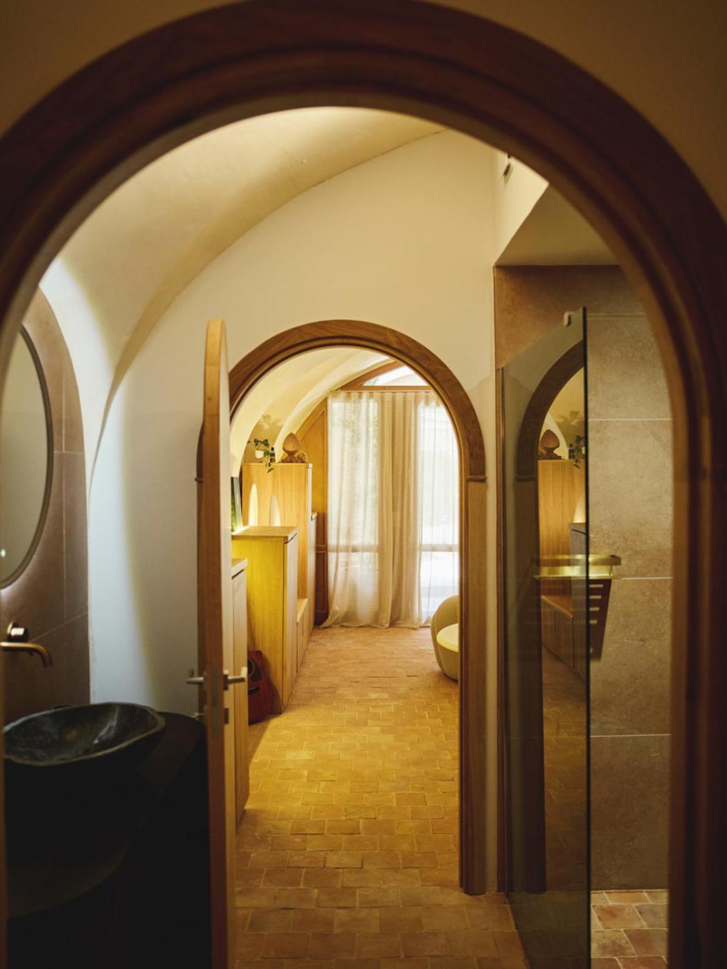Ajaccio Hypercentre, Superbe Appartement Dans Une Ancienne Ecurie Du Xviiie Siecle 外观 照片