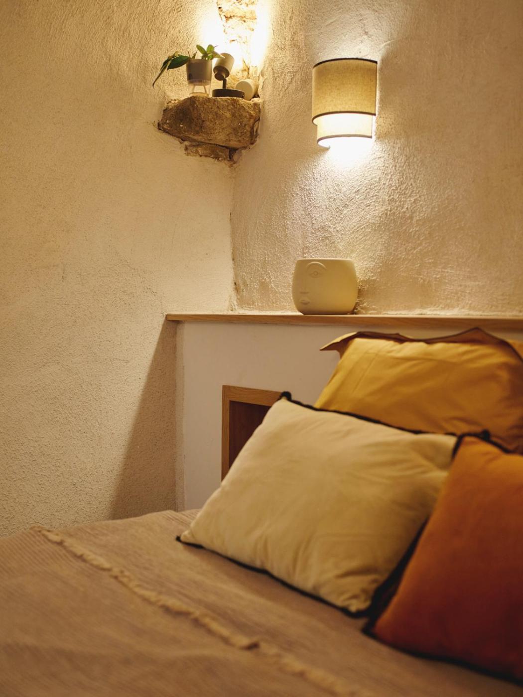 Ajaccio Hypercentre, Superbe Appartement Dans Une Ancienne Ecurie Du Xviiie Siecle 外观 照片